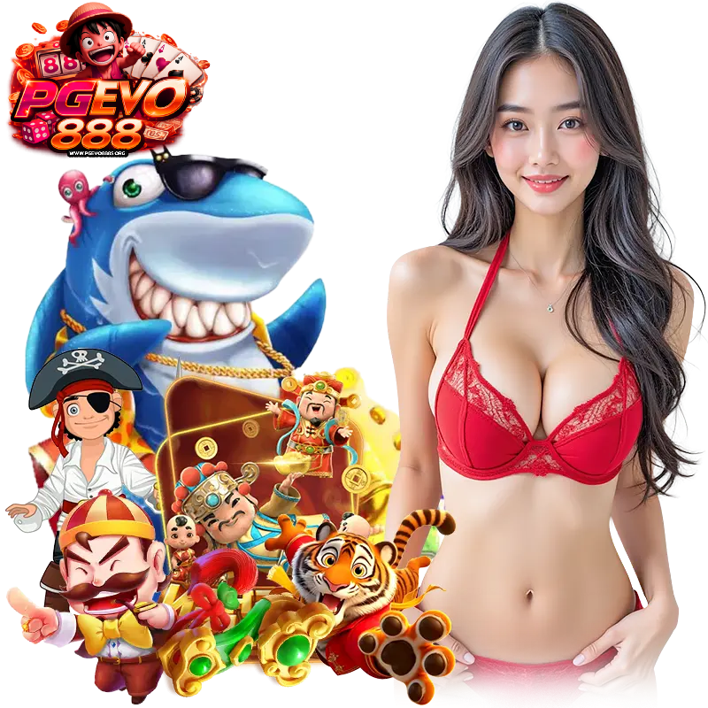 pgevo888 LOGIN