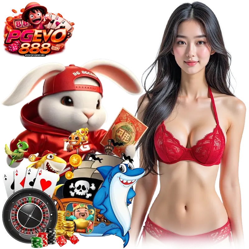 pgevo888 SLOT