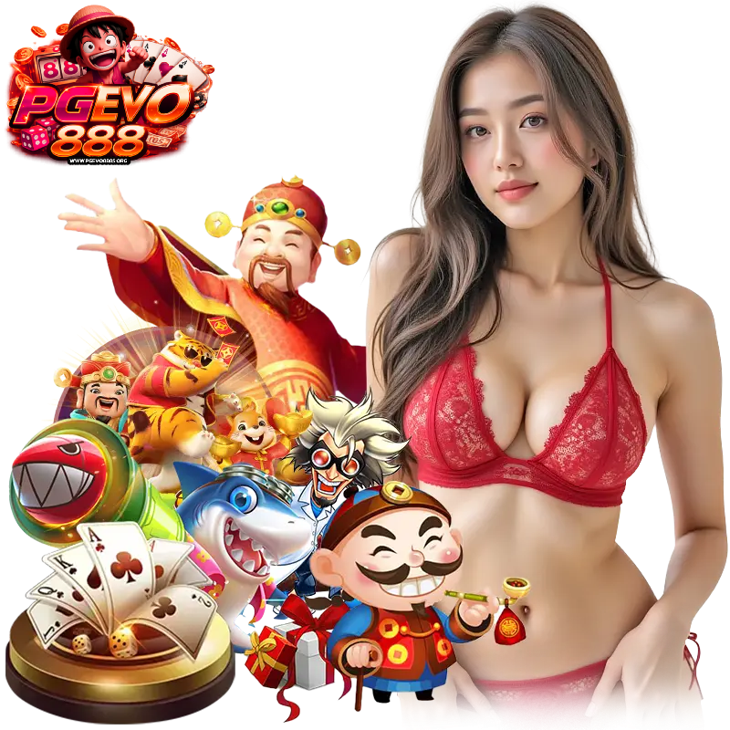 pgevo888
